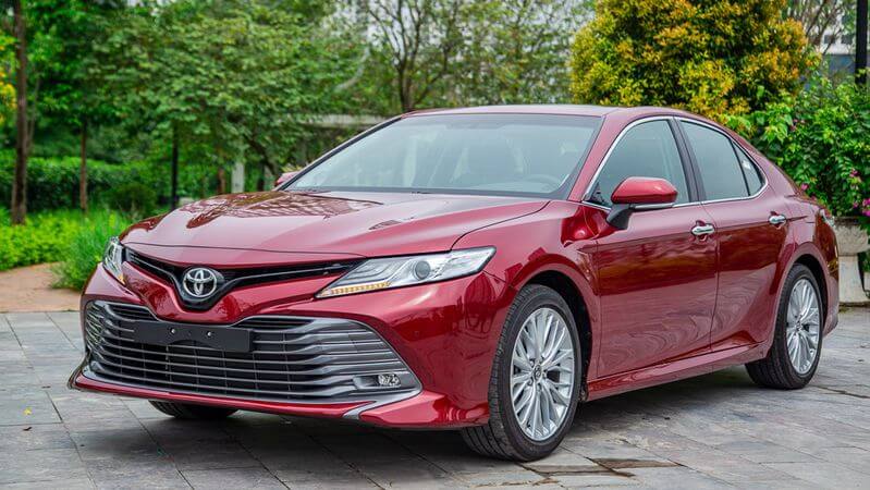 CAMRY 2.5Q