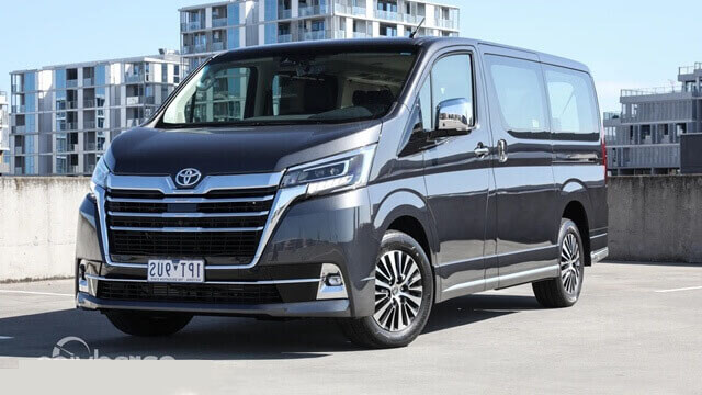 GRANVIA PREMIUM PACKAGE