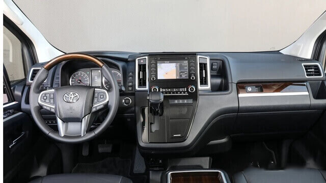 GRANVIA PREMIUM PACKAGE