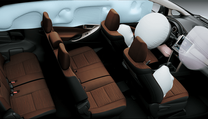 INNOVA E 2.0MT