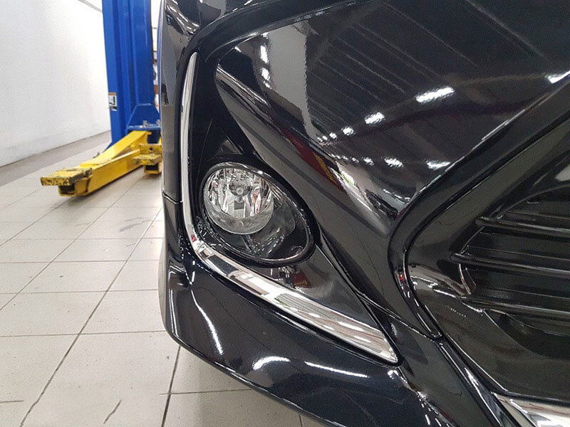 COROLLA ALTIS 1.8E CVT
