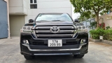 Bảng giá phụ kiện Toyota Land Cruiser