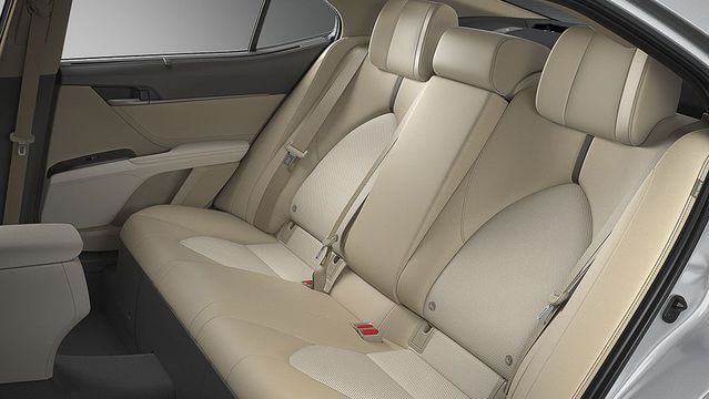 CAMRY 2.5Q