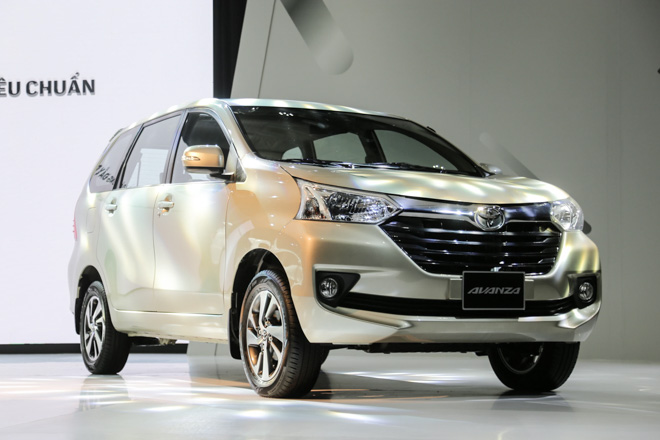 FORTUNER 2.4AT 4X2