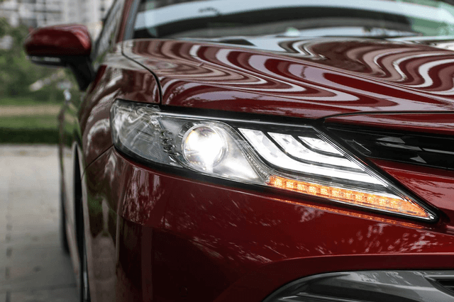 CAMRY 2.5Q