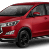 INNOVA VENTURER