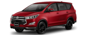 INNOVA VENTURER