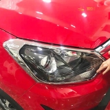 Bảng giá phụ kiện Toyota Wigo Đà Nẵng