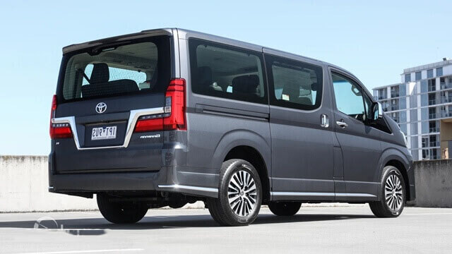 GRANVIA PREMIUM PACKAGE