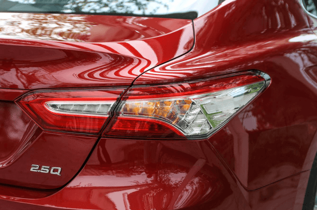 CAMRY 2.5Q