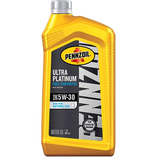Dầu ô tô Pennzoil Platinum