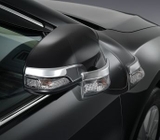 Bảng giá phụ kiện Toyota Fortuner Đà Nẵng