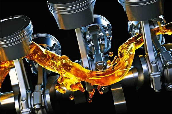 Công dụng của các loại dầu nhớt xe ô tô