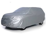 Bảng giá phụ kiện Toyota Granvia