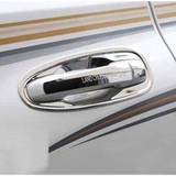 Bảng giá phụ kiện Toyota Land Cruiser