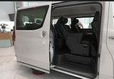 Bảng giá phụ kiện Toyota Granvia