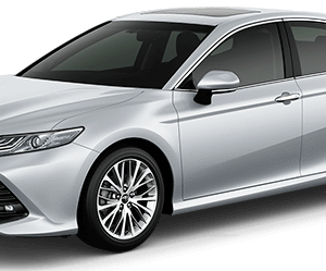 CAMRY 2.5Q