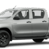 HILUX 2.4L 4X2 AT