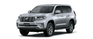 LAND CRUISER PRADO VX