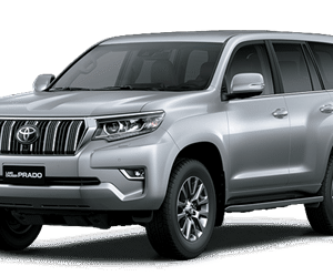 LAND CRUISER PRADO VX
