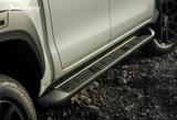 Bảng giá phụ kiện Toyota Hilux Đà Nẵng