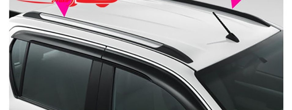 Bảng giá phụ kiện Toyota Avanza Đà Nẵng