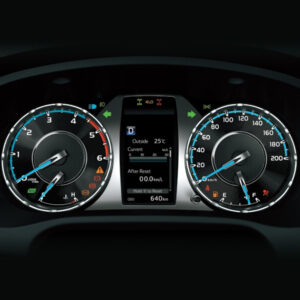 HILUX 2.8L 4X4 AT ADVENTURE