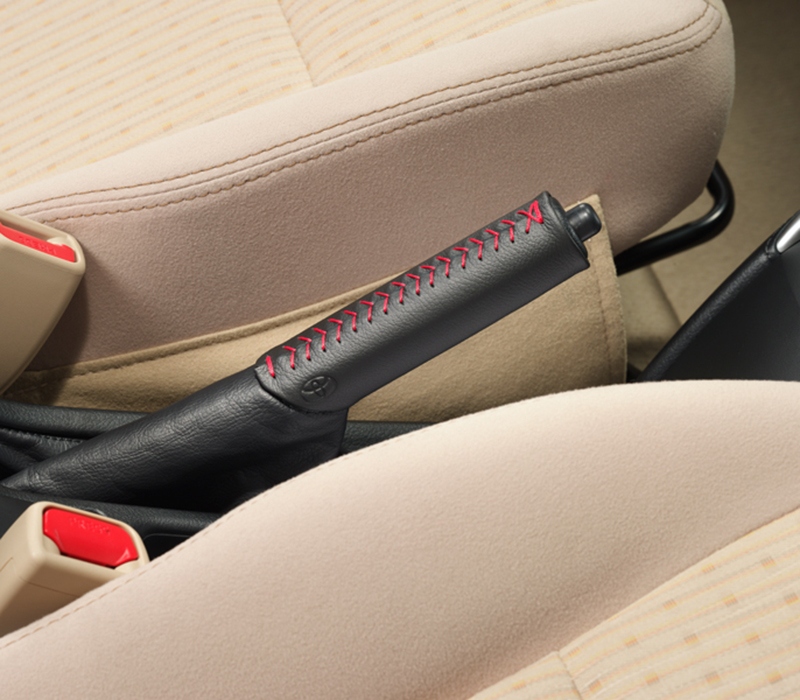 Bảng giá phụ kiện Toyota Yaris Đà Nẵng
