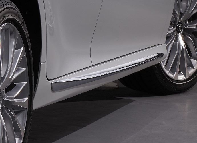 Bảng giá phụ kiện Toyota Camry Đà Nẵng