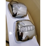 Bảng giá phụ kiện Toyota Hiace Đà Nẵng