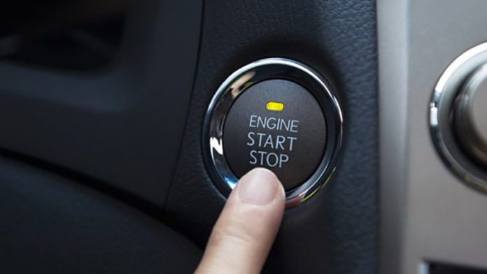 Tìm hiểu các nút chức năng trên xe ô tô innova cho người mới mua xe
