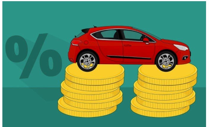 Lãi suất mua xe vios trả góp tại Đà Nẵng