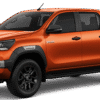 HILUX 2.8L 4X4 AT ADVENTURE