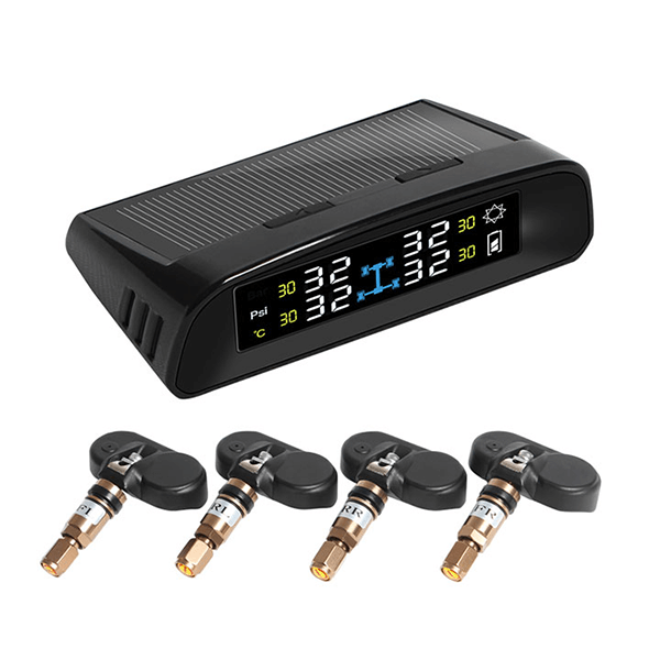 Cảm biến áp suất lốp gắn trong cho Vios
