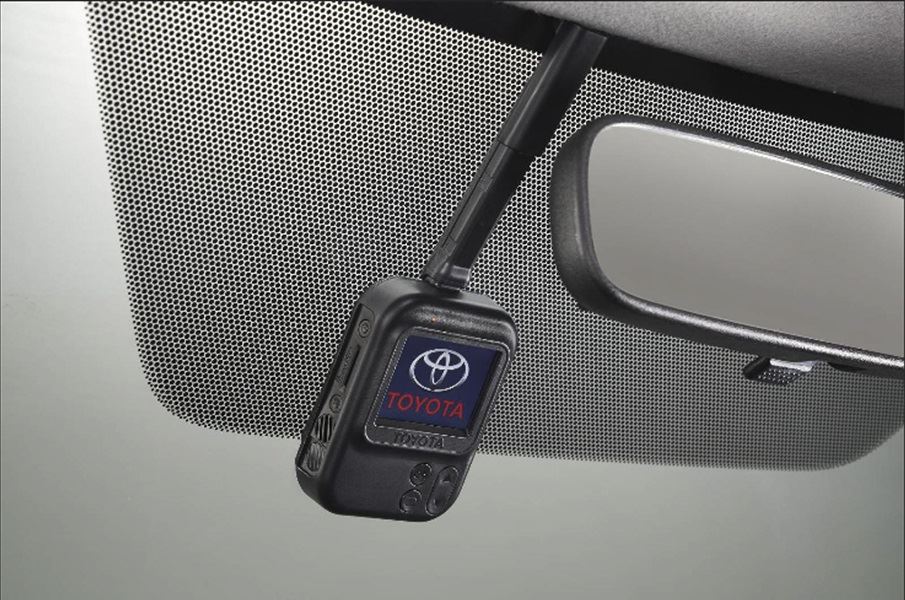 Bảng giá phụ kiện Toyota Corolla Cross