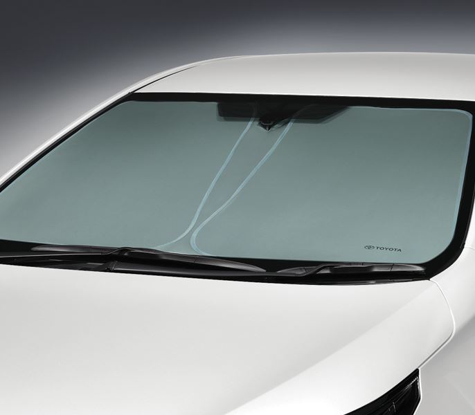 Bảng giá phụ kiện Toyota Corolla Altis