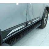 Bảng giá phụ kiện Toyota Hilux Đà Nẵng