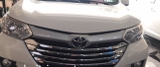Bảng giá phụ kiện Toyota Avanza Đà Nẵng