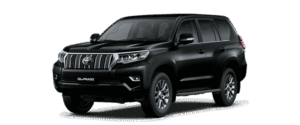 LAND CRUISER PRADO VX