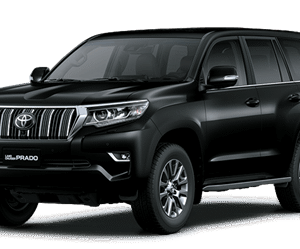 LAND CRUISER PRADO VX
