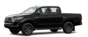 HILUX 2.4L 4X2 MT