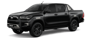 HILUX 2.8L 4X4 AT ADVENTURE