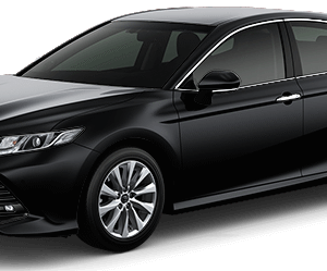 CAMRY 2.0G