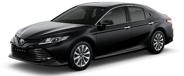 CAMRY 2.0G