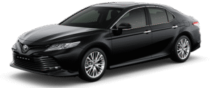 CAMRY 2.5Q