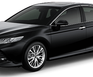 CAMRY 2.5Q