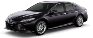 CAMRY 2.5Q