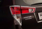 Bảng giá phụ kiện Toyota Innova