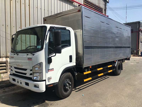 Định mức tiêu hao nhiên liệu các loại xe: