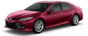 CAMRY 2.5Q